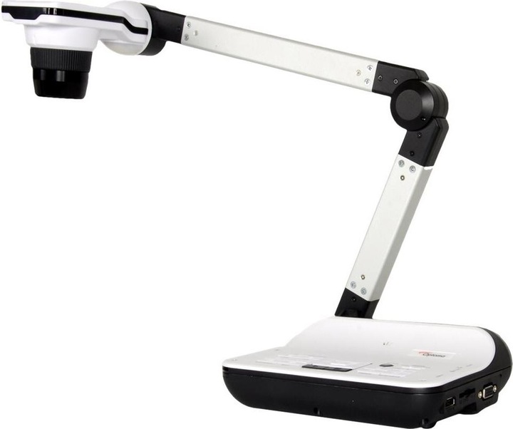 Actual product image Optoma DC556 (4K, A3)