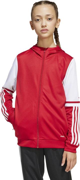 Immagine prodotto adidas Squadra 25 Hoody Kids (116)