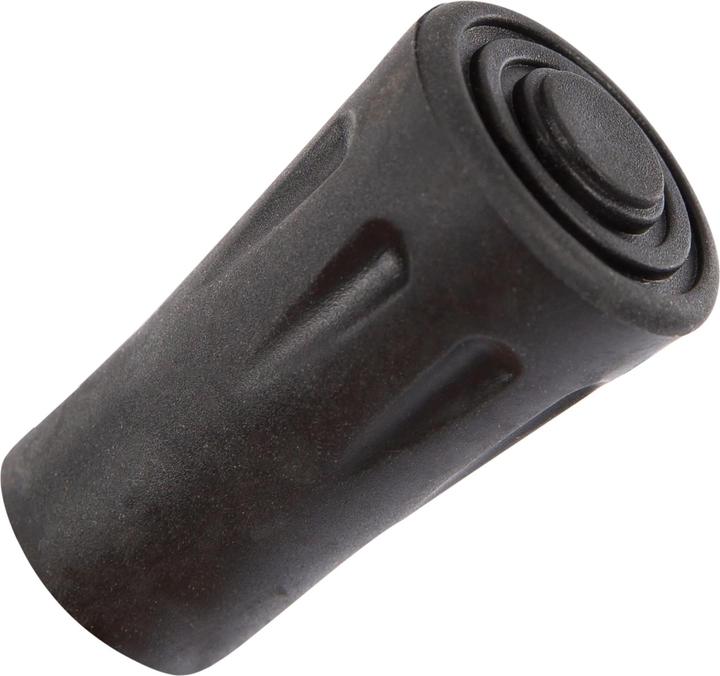 Actual product image Trespass Spoke walking stick tips (pack of 2)