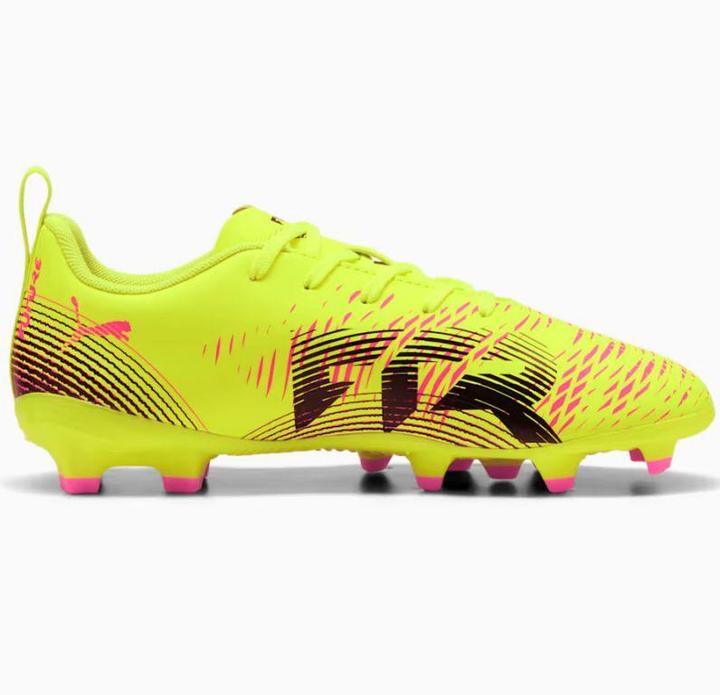 Produktbild Puma FUTURE 8 PLAY FG/AG Jr (37)