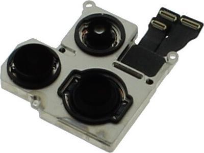 MobileParts Kamera für iPhone 15 Pro