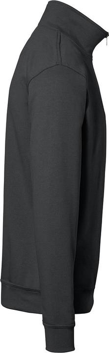 Produktbild Hakro Zip-Sweatshirt Premium (XL)