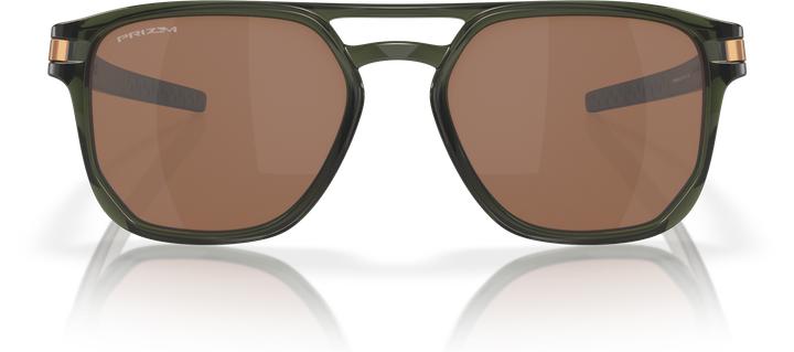 Actual product image Oakley Latch Beta