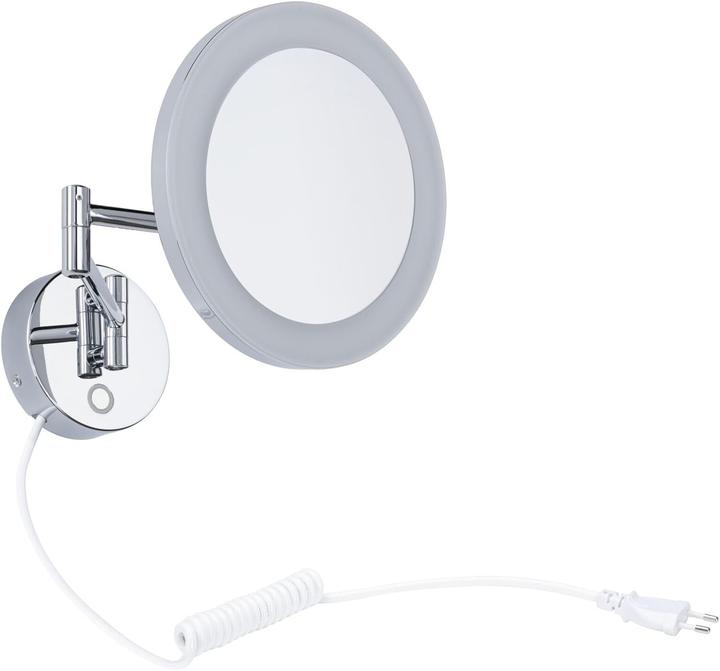 Actual product image Paulmann Make-up mirror Masua