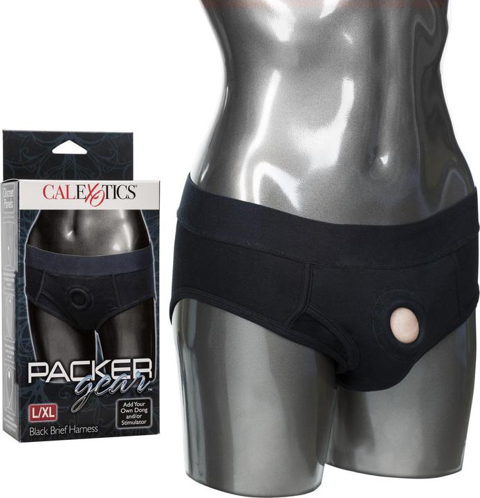 Productafbeelding CalExotics Packer Gear Kort Harnas-L-XL