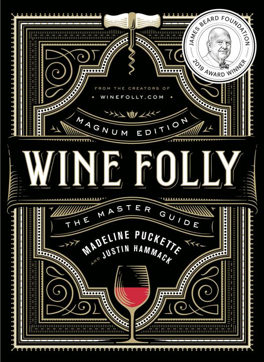Produktbild Wine Folly: Magnum Edition (Englisch, Justin Hammack, Madeline Puckette, 2018)