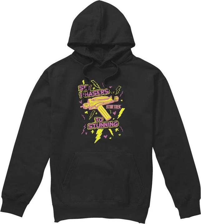 Produktbild Set Phasers Kapuzenpullover (XL)