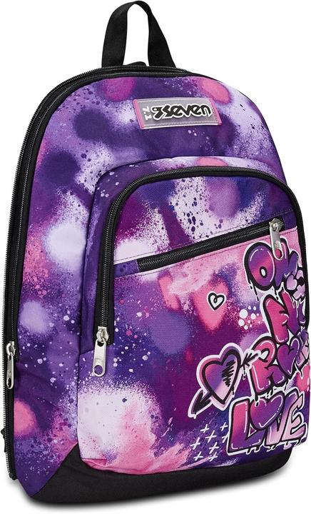 Actual product image Seven Advanced Detach (35 l)