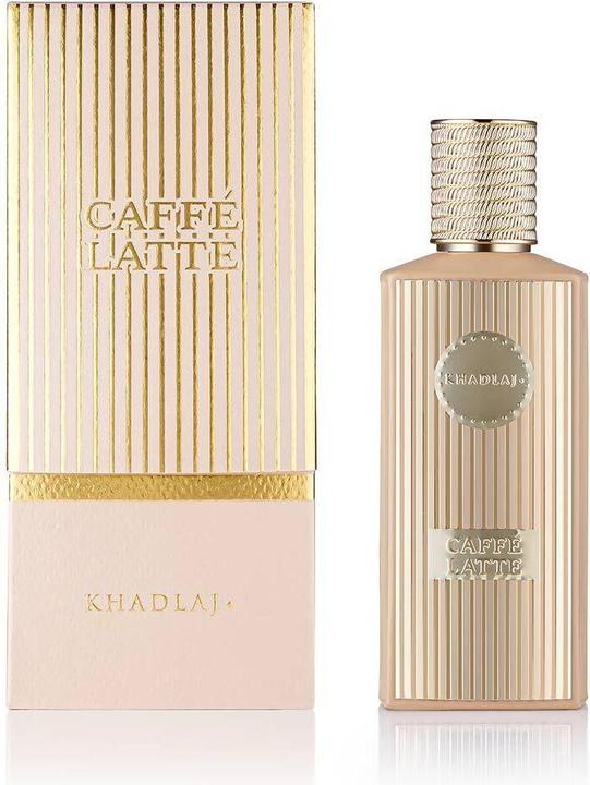 Immagine prodotto Khadlaj Caffe Latte (Extrait De Parfum, 100 ml)