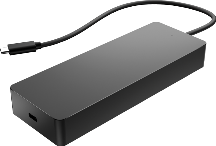 Productafbeelding HP Universele multipoort (USB-C, 3 Havens)