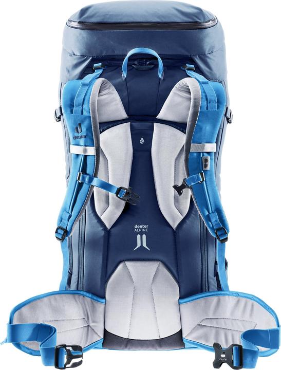 Actual product image Deuter Freescape Pro 40+ (40 l)
