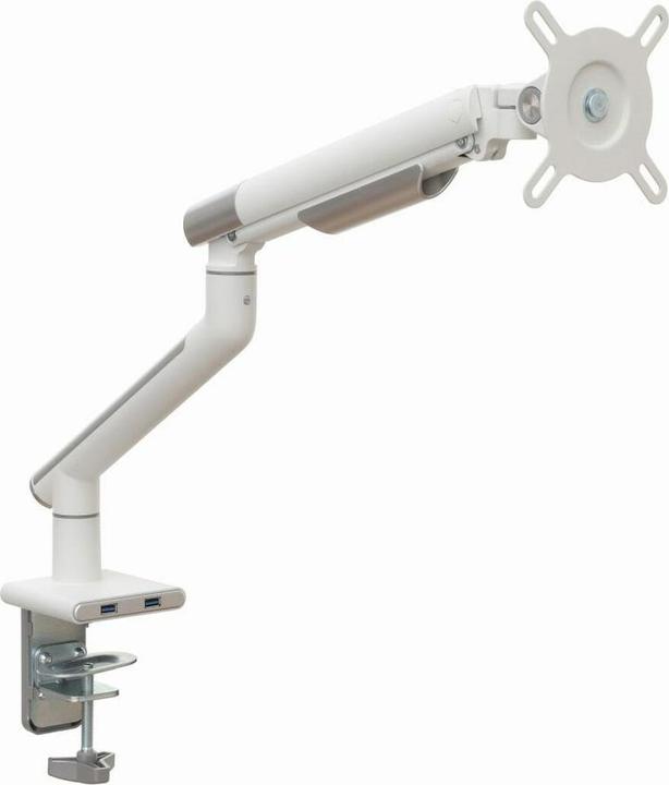 Image du produit Art Uchwyt biurkowy na monitor 17" - 32" (RAMM L-19GD) (Tables, 32", 9 kg)