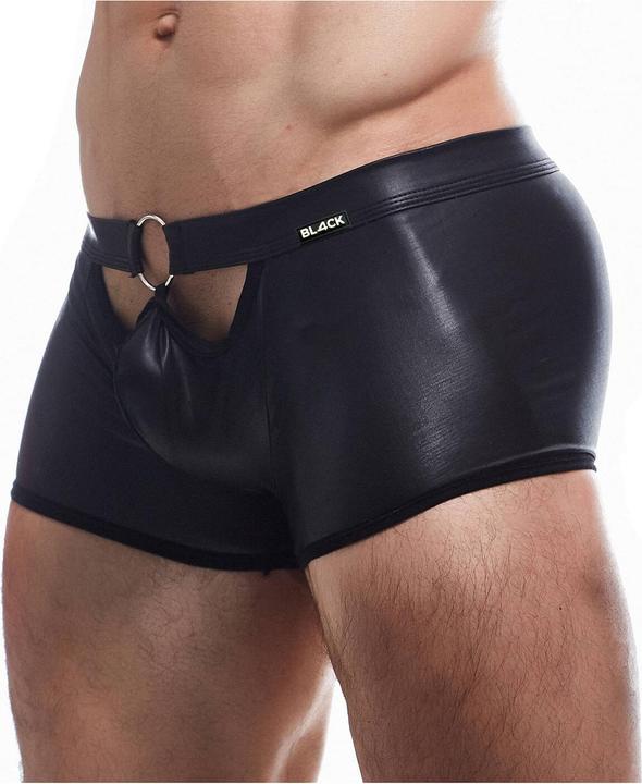 Produktbild Cut4men Herren Mini Pants "Peekaboo" (XL)