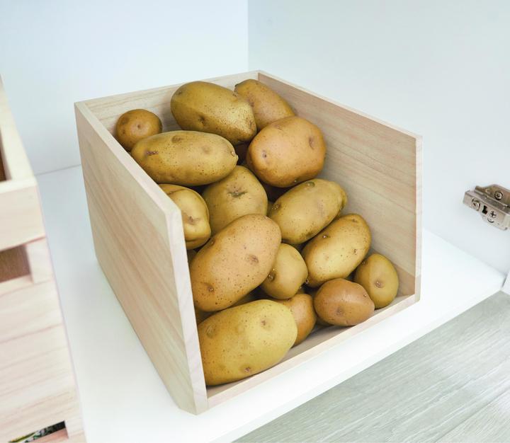 Produktbild iDesign Eco Wood (29 cm)