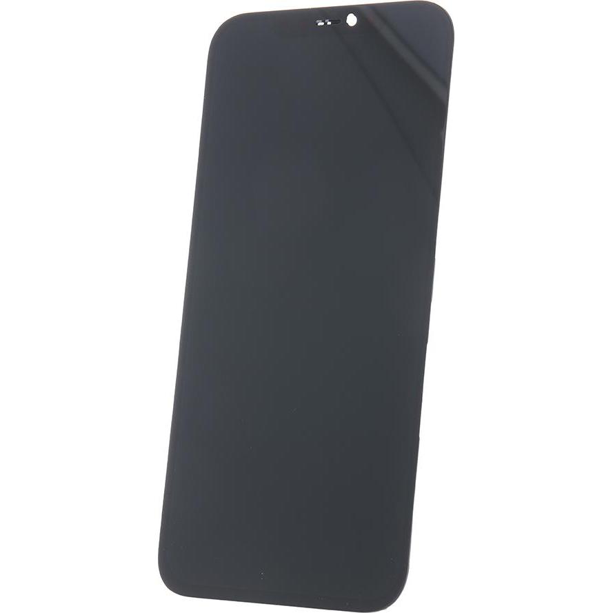 Thumbnail - OEM LCD Display mit Touchscreen iPhone 12 Pro Max Incell TFT schwarz (Display), Mobilgerät Ersatzteile, Schwarz