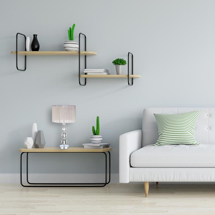 Produktbild Relaxdays Nachttischlampe (E27)