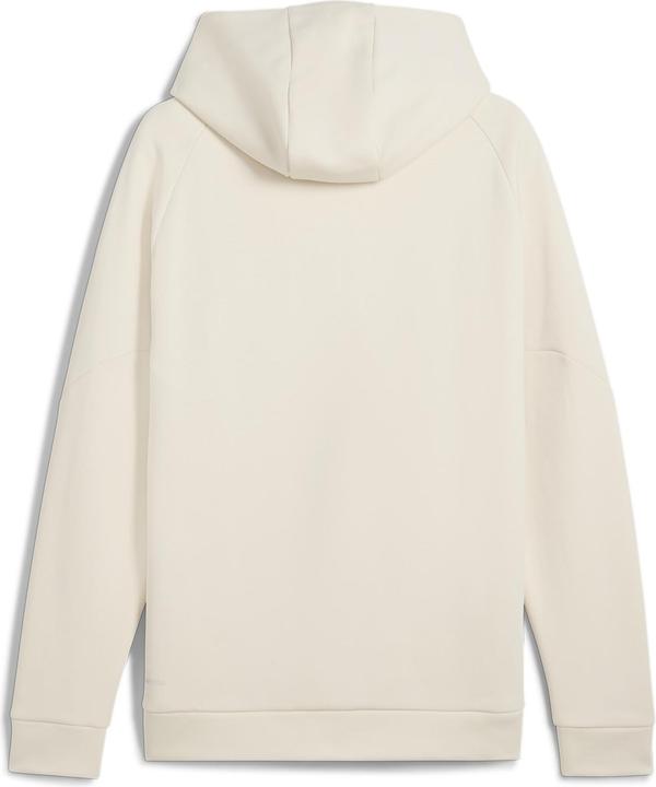 Actual product image Puma PUMATECH Full-Zip Hoodie DK (XL)