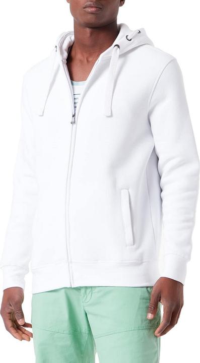 Image du produit HRM - Veste à capuche PREMIUM - Homme (M)