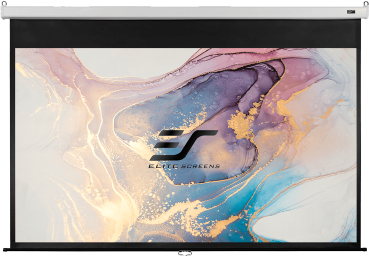 Elite Screens Manual SRM Pro (84", 16:9)