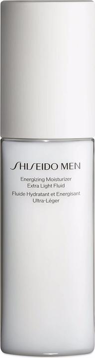 Immagine prodotto Shiseido Idratante energizzante fluido extra leggero (100 ml, Fluido viso)