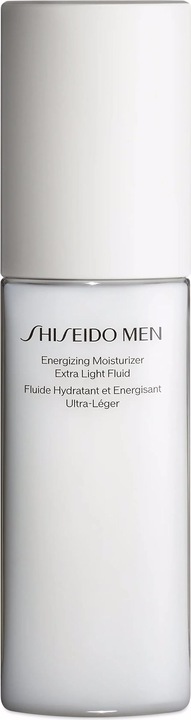 Produktbild Shiseido Energizing Moisturizer Extra Light Fluid (100 ml, Gesichtsfluid)