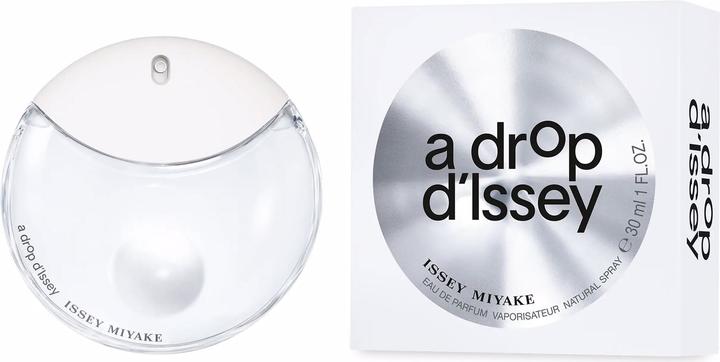 Actual product image Issey Miyake A Drop d'Issey (Eau de parfum, 30 ml)