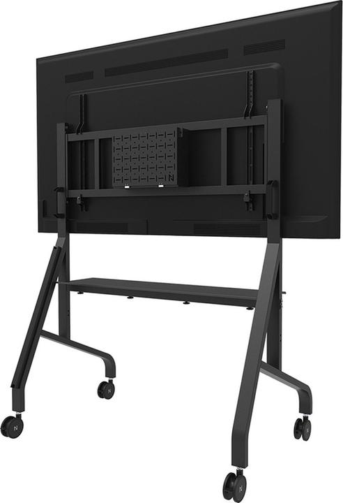 Produktbild Neomounts mobiler Bodenstäner 65-110 Bildschirm sc (125 kg)