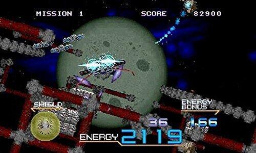 Actual product image Sega 3D Classics Collection (3DS, EN)