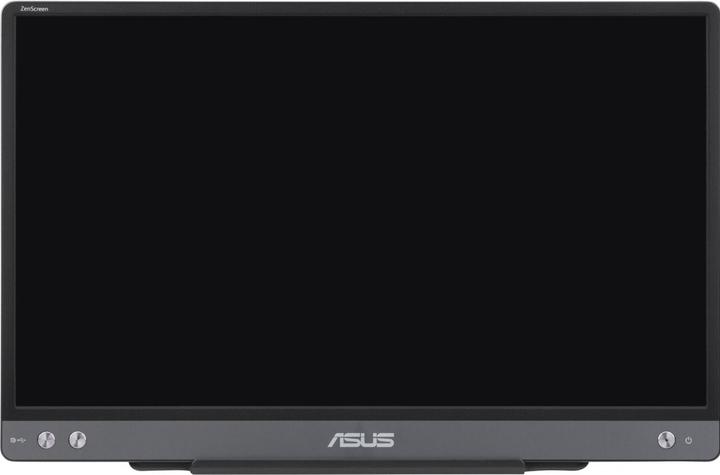 Produktbild ASUS ZenScreen MB14AC (1920 x 1080 Pixel, 14")
