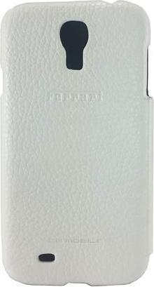 Productafbeelding Ferrari book FEFFFLBKS4FW i9505 S4 hoesje (Samsung Galaxy S4)