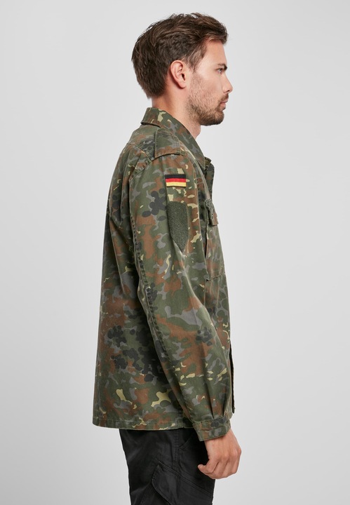 Actual product image Brandit BW Feldbluse (L)
