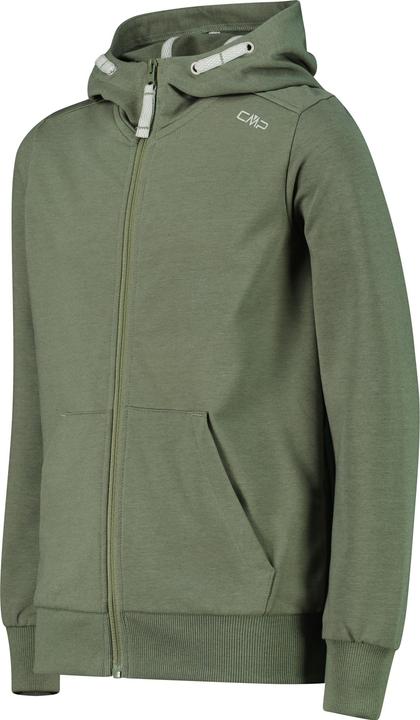 Immagine prodotto CMP Campagnolo Hoodie (110)