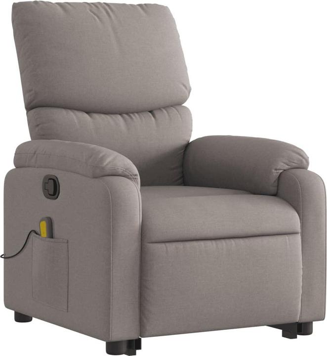 Actual product image vidaXL Ives