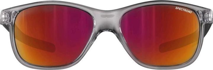 Immagine prodotto Julbo Turn 2 Grau Durchscheinend Glänzend Grau Matt Spectron 3