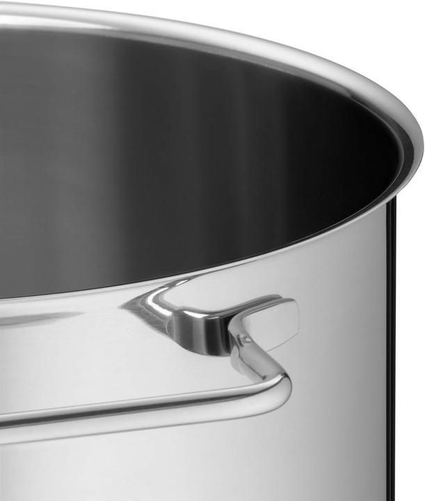 Produktbild WMF Spaghettitopf (24 cm, Kochtopf, Edelstahl)