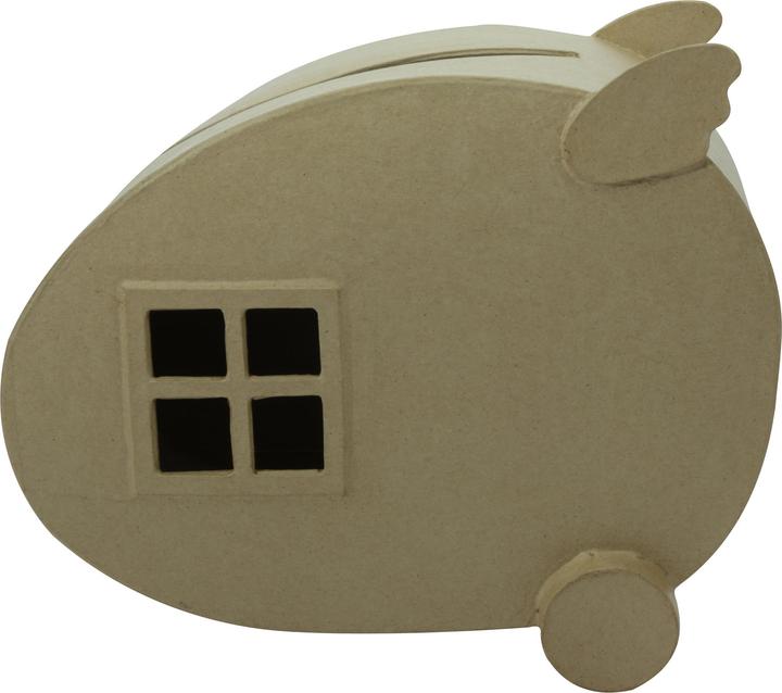 Actual product image Décopatch Beams / papier-mâchés