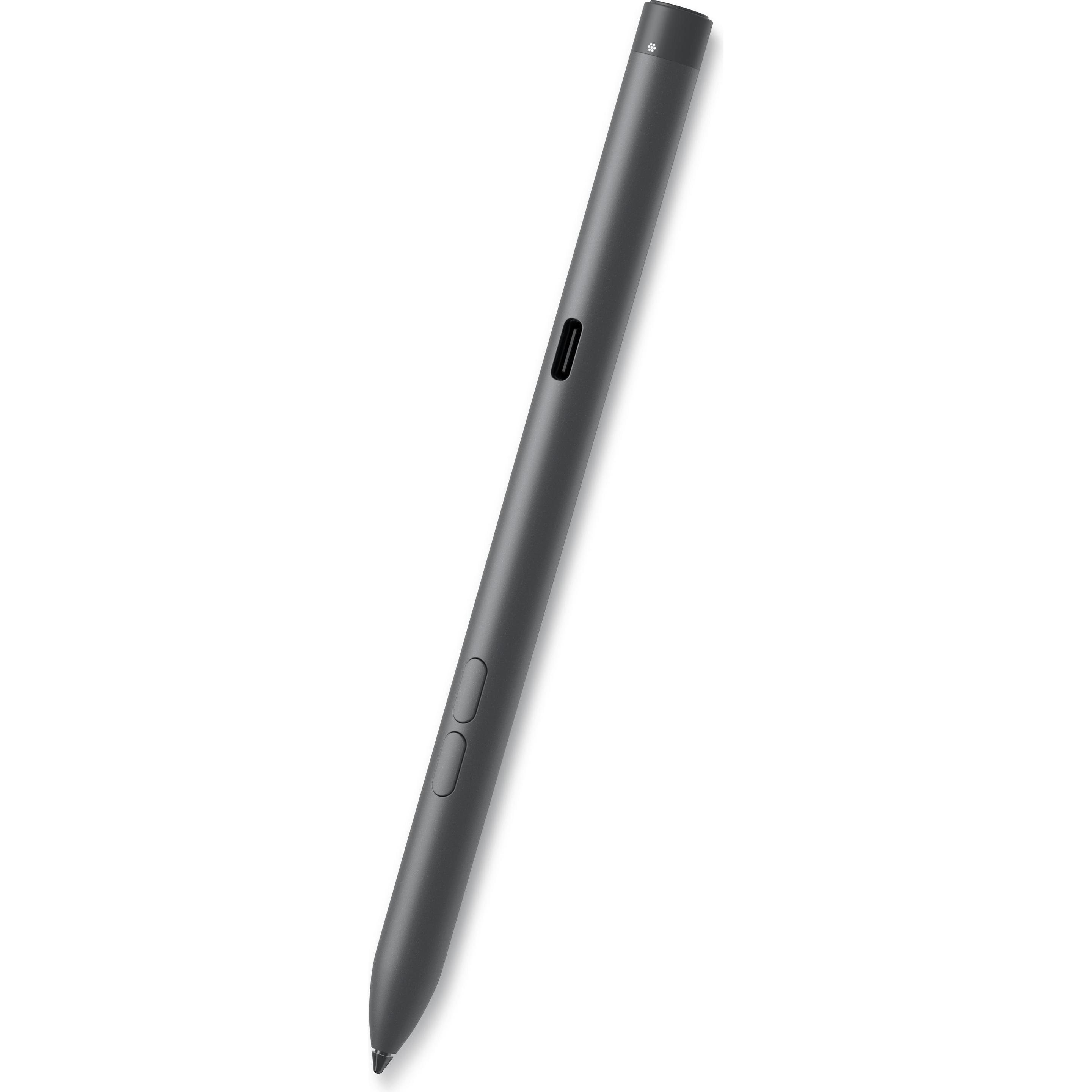 Dell Active Pen - PN7522W, Stylus, Schwarz