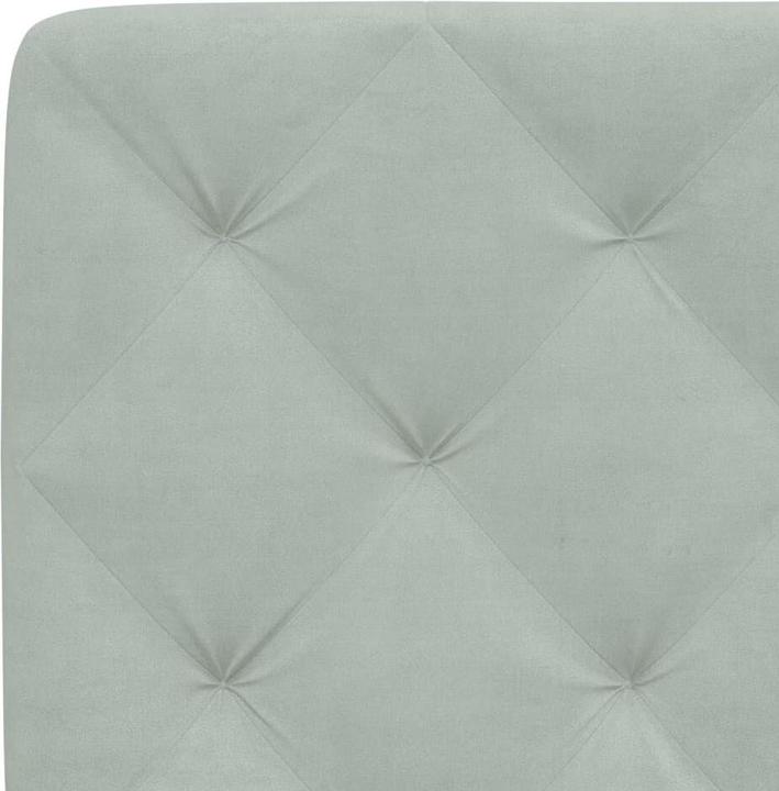 Actual product image vidaXL Bettgestell (140 x 200 cm)