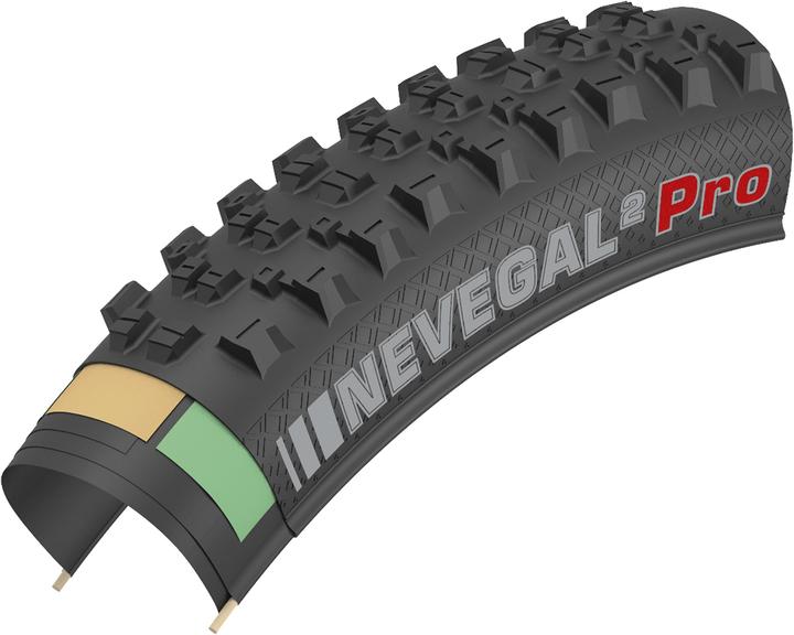 Immagine prodotto Kenda Nevegal² Pro (29 x 2.40, 60-622)