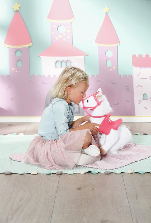 Immagine prodotto Baby Annabell Piccolo dolce pony