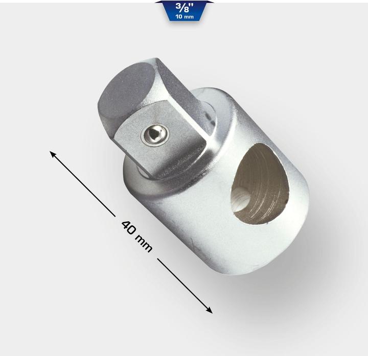 Actual product image Brilliant Tools BT021901