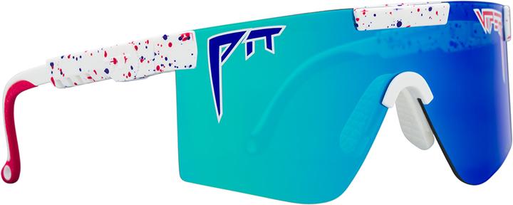 Blanc-Bleu-Rouge, Bleu