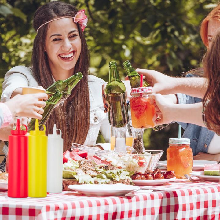 Image du produit Relaxdays Bouteille à pression