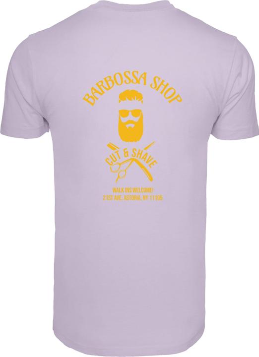 Produktbild Mister Tee MisterTee Barbossa Tee X - 178131 (L)