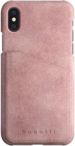 Bugatti Londra Ultrasuede (Apple iPhone XS)