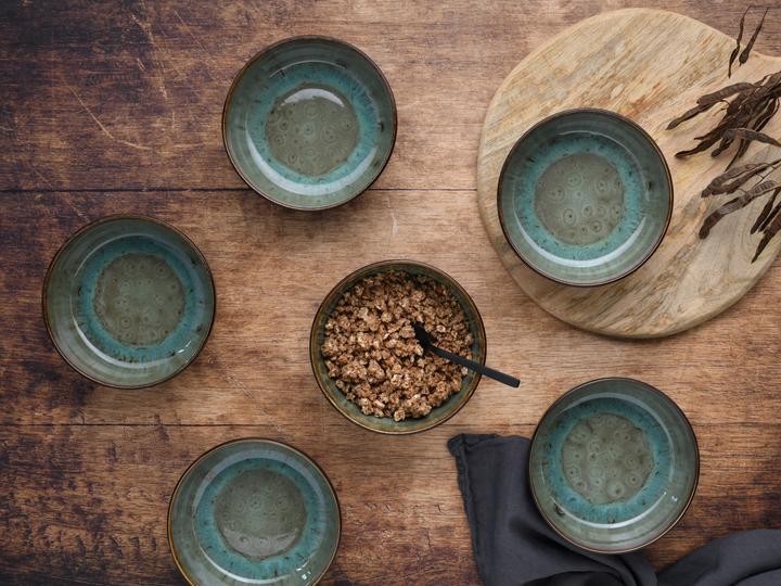 Productafbeelding CreaTable Noordse fjord (0.96 l, 6 x)