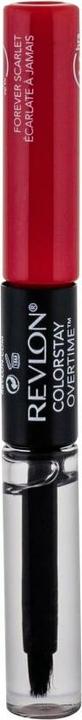 Image du produit Revlon Colorstay Overtime (040 Écarlate pour toujours)
