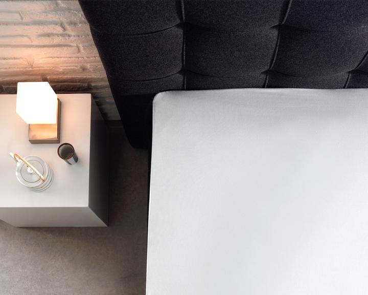 Produktbild Palo Spannbettlaken (160 x 210 cm)