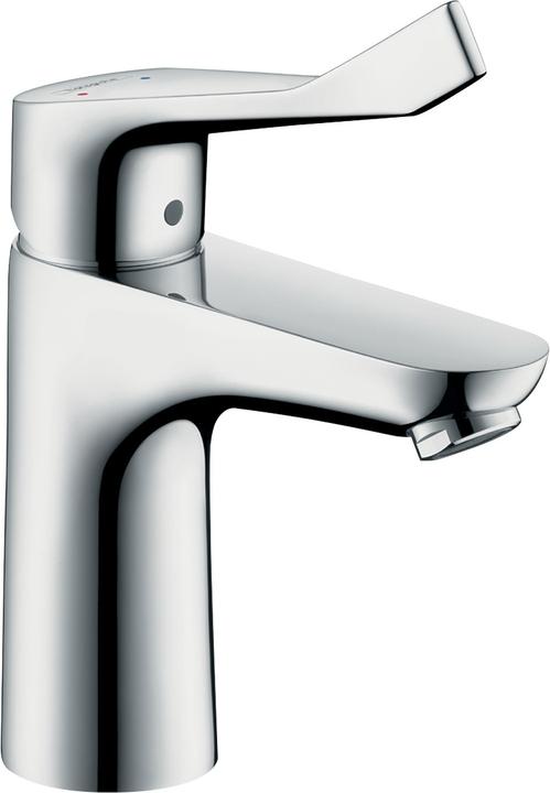 Produktbild hansgrohe Focus Chrom