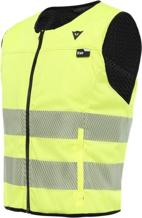Actual product image Dainese Smart jacket HI VIS (Men, S)